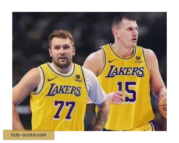 ESPN模拟MVP投票：亚历山大力压文班成第一 约基奇东契奇紧随其后
