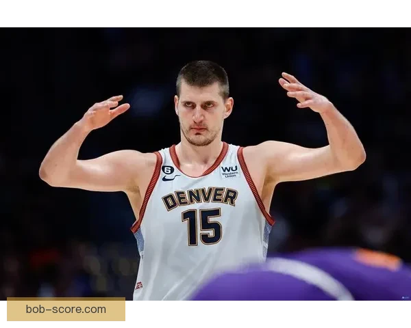 ESPN模拟MVP投票：亚历山大力压文班成第一 约基奇东契奇紧随其后