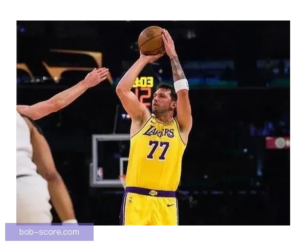 ESPN模拟MVP投票：亚历山大力压文班成第一 约基奇东契奇紧随其后