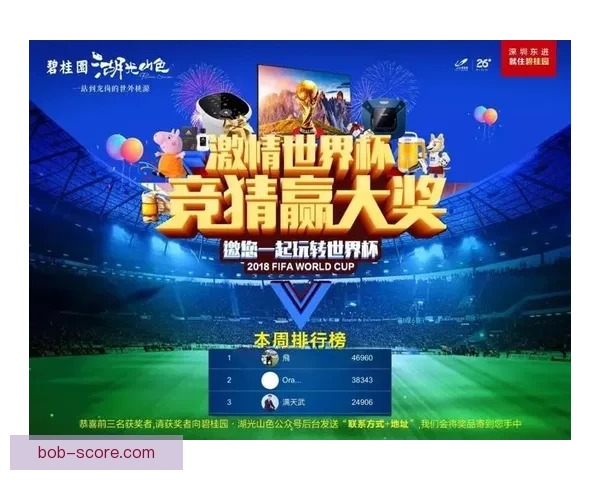 世界杯竞猜胜负挑战赛,赢取丰厚奖励,激动人心的赛事等待你来参与! 世界杯竞猜胜负挑战赛,赢取丰厚奖励,激动人心的赛事等待你来参与!